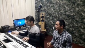 Бо Овози зинда лайли лайли Хурсанд Гуфронов Khursand Gufronov  2020