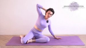 Упражнения для спины