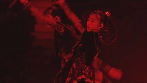 BABYMETAL | Doki Doki ☆ Morning | LIVE at Budokan 2021 (4K)