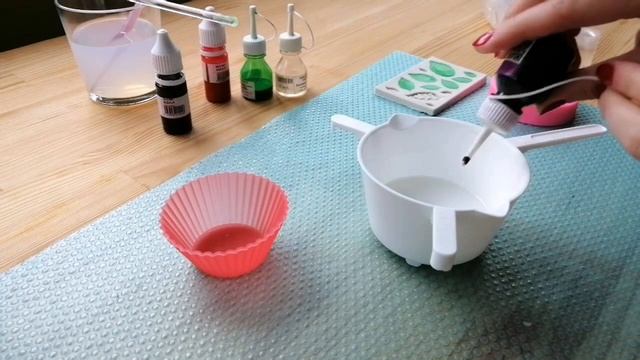 ?Мыло КЕКС / Мыло ПИРОЖНОЕ /Мыловарение Мастер-класс смотреть онлайн