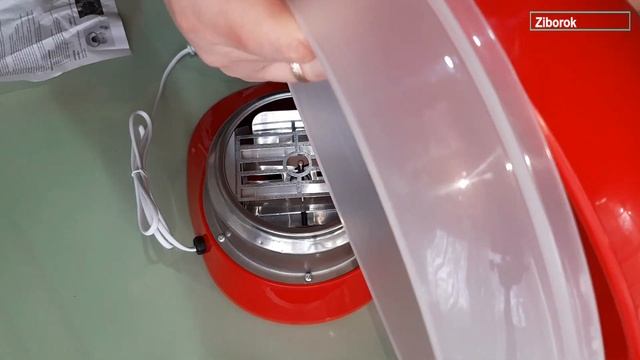 АППАРАТ ДЛЯ СЛАДКОЙ ВАТЫ С ALIEXPRESS Сахарная ВАТА в Домашних УСЛОВИЯХ