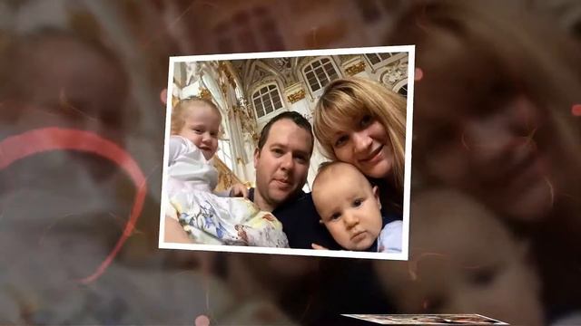 слайд шоу фотографий поздравление смотреть онлайн