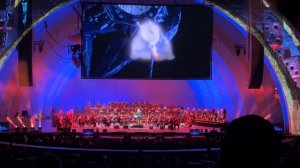 The Nightmare Before Christmas - To The Rescue  - Hollywood Bowl - October 28, 2023