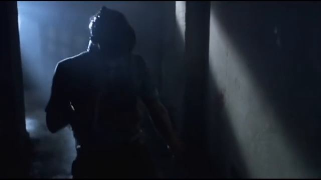 Evil Beast Rat Transformation смотреть онлайн