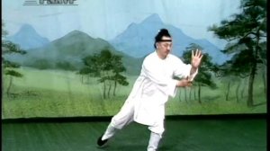 Сущность Уданского Тайцзи. Ч. 4