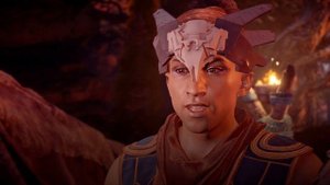 «Horizon Zero Dawn» - Охотничьи угодья в Зубцах