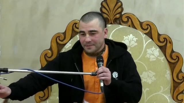Махавира дас - 2022.02.12 - Санкиртана выходного дня