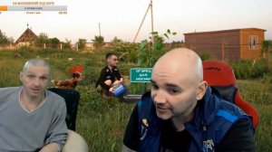 МОПС БОИТСЯ УСРАТЬСЯ! МОПС ПЬЕТ ГУТАЛАКС