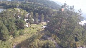 Чемал достопримечательности: Чемальская ГЭС, Козья тропа, ворота Сартакпая, остров Патмос.