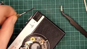 Ремонт Смена 8М