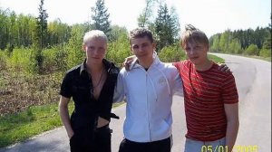 Семену 18 лет!!!