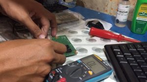 FIX F1 FUSE PROBLEM EPSON L120 PIGMENT NO PRINT AT ALL