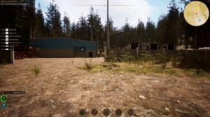 Я ВСЁ-ТАКИ НАКОПИЛ НА СВОЮ ТЕРРИТОРИЮ В Gold Hunter!!!