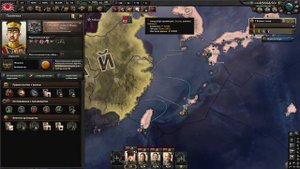 КАК ЗАХВАТИТЬ КИТАЙ ЗА ЯПОНИЮ в HEARTS OF IRON 4?