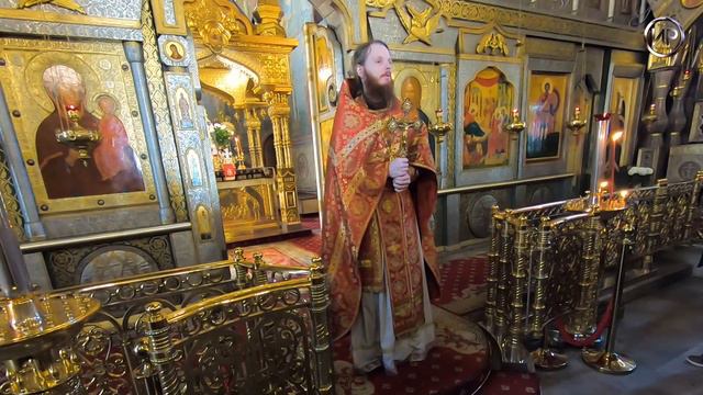 О миссионерстве. Иером. Роман (Кропотов).  Слово в день памяти святых Мефодия и Кирилла
