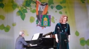 СТАРИННЫЙ РОМАНС ВСЁ ЧТО БЫЛО ВСЁ ЧТО НЫЛО Музыка Д Покрасса Слова П Германа Екатерина Житарь