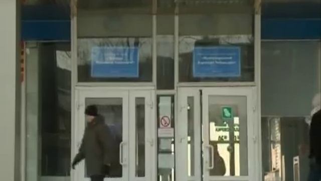 Аэропорт Чебоксар ждёт реконструкция