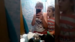 У меня трусы в горошек