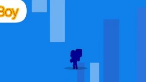 Открываем боксы в игре симулятор боксов до конца