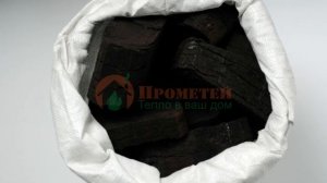 Технология производства торфяных брикетов