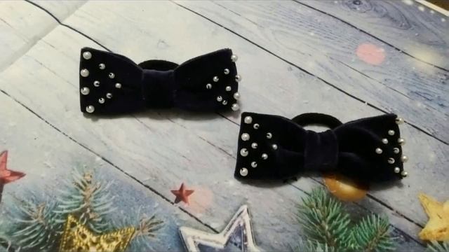 Обзор бантиков 35 вариантов. Фото - альбом. смотреть онлайн