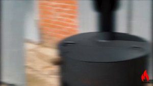 Печь банная "Стандарт"