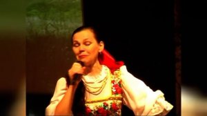 Сельские зори. Ой, кума моя, ты кумушка. 2017