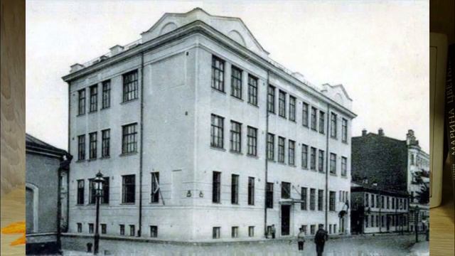 12 минут с Мариной Цветаевой смотреть онлайн