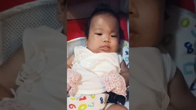 Baby Vlogger ? Stroller time смотреть онлайн