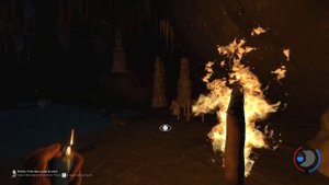 The Forest (0.35d) - Гайд. Как найти топор?