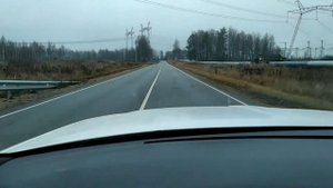 lincoln town car limo. За рулем лимузина