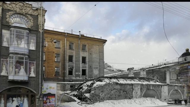 Фотопроект С.Ларенкова