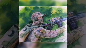 Чистые, как роса, Родины моей глаза