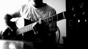 Мумий Тролль-делай меня точно мама (cover)