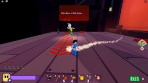 ?КАЖЕТСЯ ВСЁ ПОШЛО НЕ ПО ПЛАНУ В РОБЛОКС! ШЕДИ ROBLOX Break In 2