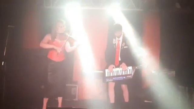 Дуэт Fa_Mi_Live