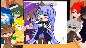 💗💭 реакция 13 карт на прошлую жизнь Ромео (Лиза) 💭💗 4/8