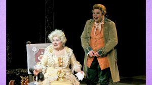 Проблема воспитания в комедии "Недоросль". Учителя Митрофана