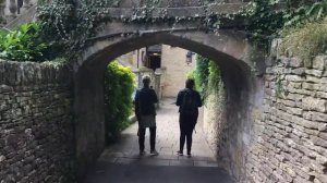 Самые красивые деревни Англии. Экскурсии. LondonGrad.