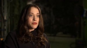 Thor: The Dark World Interview - Kat Dennings (2013) - Chris Hemsworth Marvel Movie HD