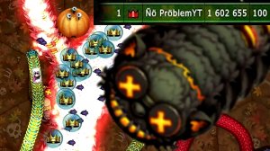 ?Ⓛittle Ⓑig Ⓢnake?Убийство МЯТЕЖНИКОВ??? СОЛЬНАЯ игра?Забавные моменты?