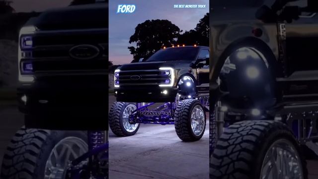 the best truck monster ford  New Lok. monster truck        #truck #ford #luxurycar #cars #automobil