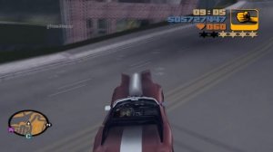 [HD] Grand Theft Auto 3 Gameplay (PC)