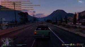 Как работать механиком в GTA 5 RP?
