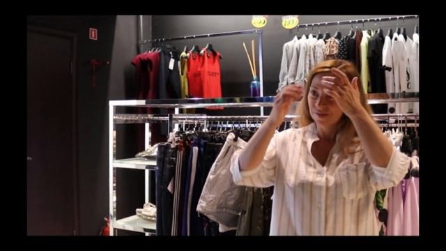 Выпуск 2. Запускаем проект "Стильный совет" от ТРЦ "Москва"
