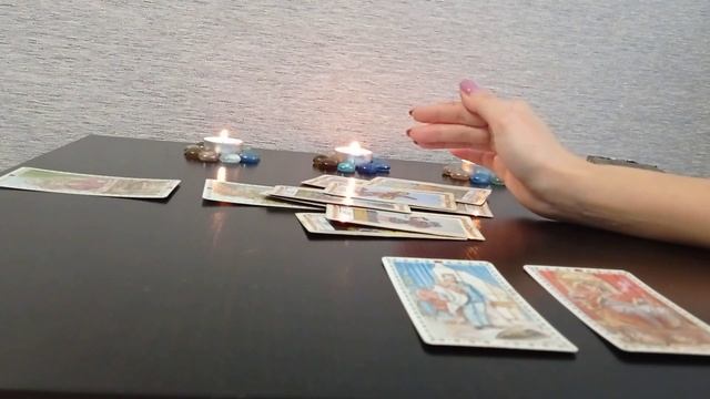 На 4 Короля ?: Ждать или опустить его(забыть) #тарорасклад