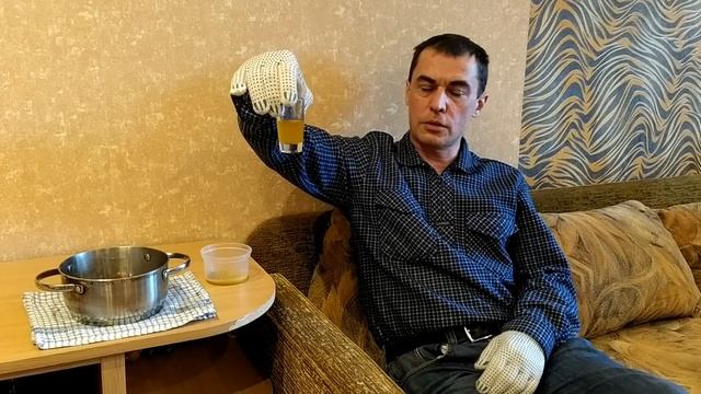 Вощина фальсификат. Воск 1 сорт