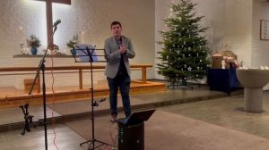 ЧОРНІЇ БРОВИ КАРІЇ ОЧІ - СПІВАЕ КАДИМЯН ДАВИД