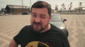 Эрик Давидыч тест драйв самые смешные моменты