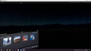 Рифткат и Driver4vr для "Бомж VR" (геймплей в конце)